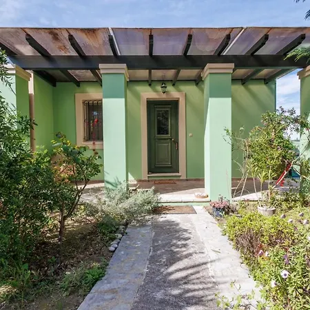Secluded Kontokali